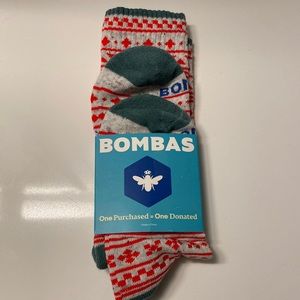 Bombas Womens socks